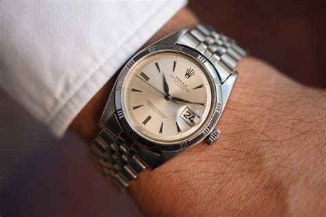 rolex model 1603|vintage Rolex 1603 for sale.